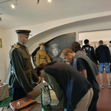 20250603 Sexta v muzeu 4